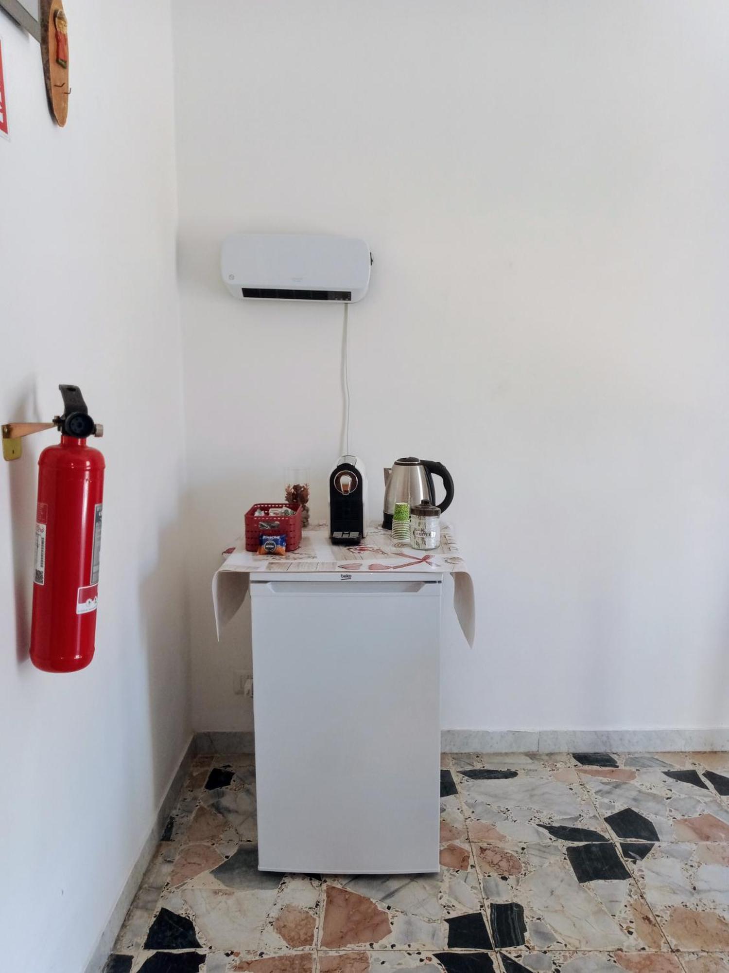 Ferienwohnung Quedar-Se A L'Alguer Exterior foto